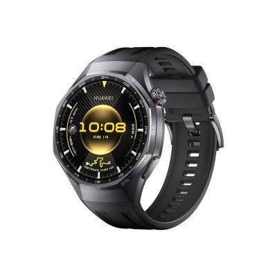 Okosóra Huawei Watch GT6 46mm fekete