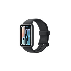 Okoskarkötő XIAOMI Smart Band 9 (v5.4, aktivitásmérő, alvásmonitor, 150 sport mód, vízálló, 5 ATM) fekete Okosóra REDMI