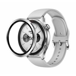 Okosóra Xiaomi Watch S4 ezüst Okosóra Xiaomi