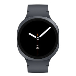 Okosóra Samsung Galaxy Watch8 (40mm, BT), grafit Okosóra Samsung
