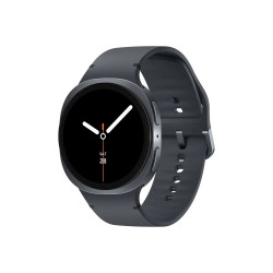 Okosóra Samsung Galaxy Watch8 (40mm, BT), grafit Okosóra Samsung