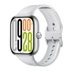 Okosóra Redmi Watch 5 ezüst szürke Okosóra REDMI