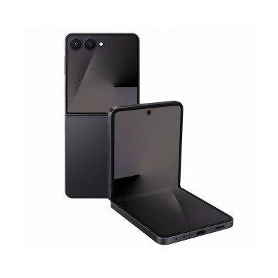 Okostelefon F761B Samsung Galaxy Z FLIP7 FE (8/256GB), fekete