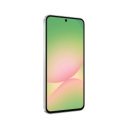 Okostelefon A566B Samsung Galaxy A56 5G (8GB/256GB), világosszürke