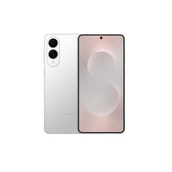 Okostelefon S937B Samsung Galaxy S25 EDGE (12GB/256GB), titanium ezüst Okostelefon Samsung