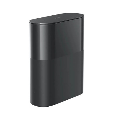 Router XIAOMI MESH SYSTEM BE3600 PRO WIFI router (HOTSPOT, Wi-Fi 7, 3600Mbps, 4 belső antenna, Dualband) fekete