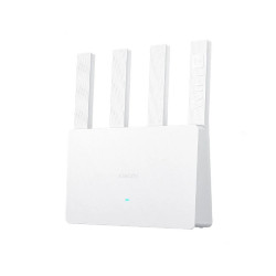 Router XIAOMI MESH SYSTEM BE3600 WIFI router (HOTSPOT, Wi-Fi 7, 3600Mbps, 4 antenna, Dualband) fehér Hálózati eszköz REDMI