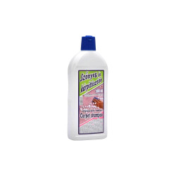 Szőnyegtisztító 500 ml kézi Dalma Varázs Szőnyeg- és kárpittisztítás Dalma