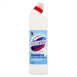 Fehérítőszer 750 ml Whitener Domestos Fehérítők, folteltávolítók Domestos