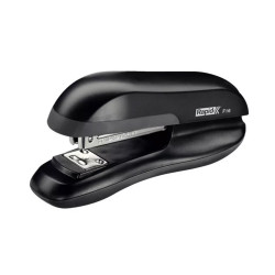 Tűzőgép, 30lap, 24/6, Rapid F16 Fashion, fekete Tűzőgép Rapid