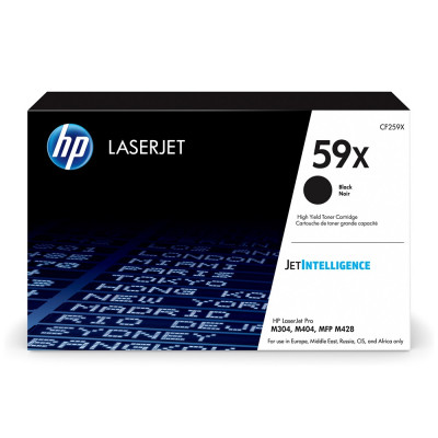 Hp CF259X toner ORIGINAL 10K