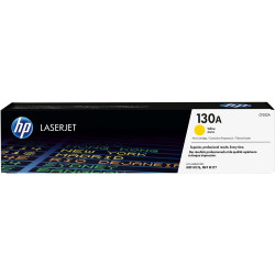 Hp CF352A toner yellow ORIGINAL (130A) Toner original Hp