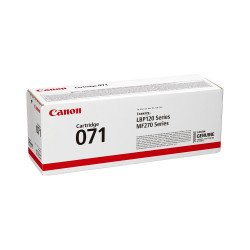 Canon CRG071 toner ORIGINAL Toner original Canon