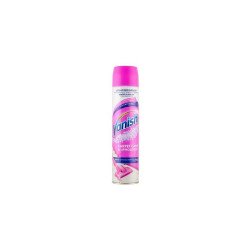 Szőnyeg- és kárpittisztító aerosol 600 ml Vanish Carpet Care Szőnyeg- és kárpittisztítás Vanish
