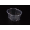 Oktogon tálka alj 500 ml 100 db/csomag