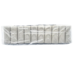 Gyurma 210g. Bluering® natúr Gyurma és kelléke Bluering