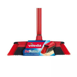 Partvis fej nyéllel Vileda DuActiva_F25354 Partvis, seprű, kefe, padozat Vileda háztartási
