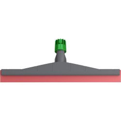 Padlólehúzó műanyag ház gumibetétes 55 cm olajálló piros Partvis, seprű, kefe, padozat Egyéb