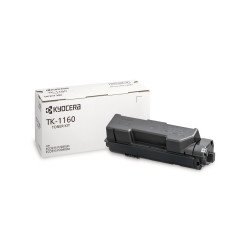 Kyocera TK1160 toner ORIGINAL Toner original Kyocera