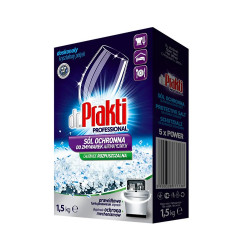 Mosogatógép tabletta 90 db/ doboz All in One Dr.Prakti Gépi mosogatás Dr Prakti