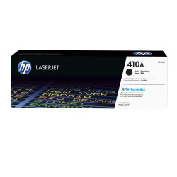 Hp CF410A toner black ORIGINAL (410A) Toner original Hp