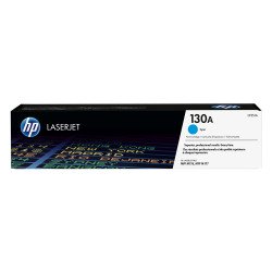 Hp CF351A toner cyan ORIGINAL (130A) Toner original Hp