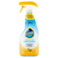 Általános felülettisztító szórófejes 500 ml Pronto Everyday Clean Multi-Surface Általános tisztítószerek (fel,- lemosás) Pronto