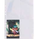 Boríték TC/4 enyvezett újrahasznosított Bluering®