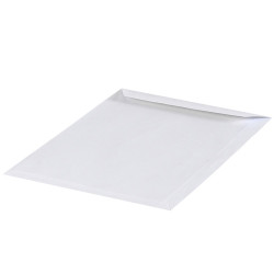 Boríték TC/4 enyvezett újrahasznosított Bluering® Boríték Bluering