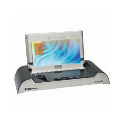 Hőkötőgép, 300lap, Fellowes® Helios 30
