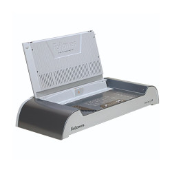 Hőkötőgép, 300lap, Fellowes® Helios 30 Hőkötőgép Fellowes