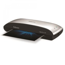 Laminálógép, A4, 80-125 mikron, Fellowes® Spectra Laminálógép Fellowes