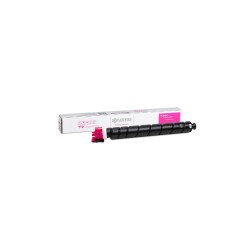 Kyocera TK8365 toner magenta ORIGINAL Toner original Kyocera