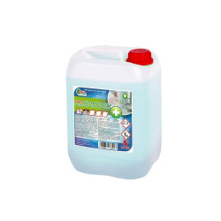 Folyékony szappan fertőtlenítő hatással 5 liter Civis Fertőtlenítő folyékony szappanok Civis Clean