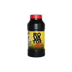 Rovarírtó por 100 g Rovatoxx Repülő és mászórovarok elleni szerek Egyéb