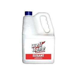 Padlótisztítószer 5 liter Well Done Elegant Általános tisztítószerek (fel,- lemosás) Well Done