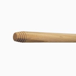 Felmosónyél / partvis nyél fa 140 cm menetes véggel Nyelek Egyéb