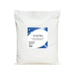 Mosópor enzimes előmosó 20 kg  D-EXTRA Mosóporok Delta Clean