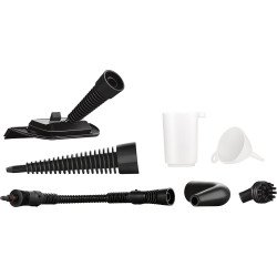 Göztisztitó SSC 3001YL SENCOR Gőztisztító Sencor