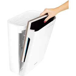 Légtisztító SHA 8400WH-EUE3 SENCOR Légkezelő gépek Sencor