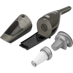 Porszívó, álló akku 2v1 SVC 8621TI SENCOR