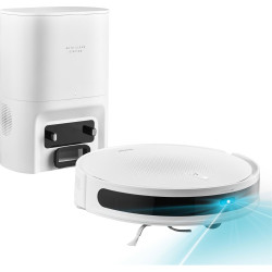 Porszívó, robotporszívó SRV 7485WH SENCOR