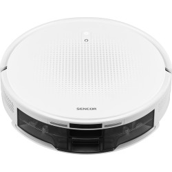 Porszívó, robotporszívó SRV 7485WH SENCOR
