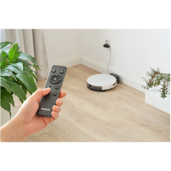 Porszívó, robotporszívó SRV 4550WH SENCOR