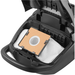 Porszívó, Eco Power 4AAAA SVC 8310BK SENCOR