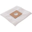 Porszívó, porzsákos 3AAA SVC 6001BK SENCOR