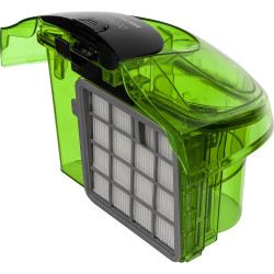 Porszívó, SVC 510GR-EUE2 SENCOR