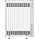 Elektromos olajradiátor SOH 6213WH SENCOR