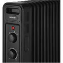 Elektromos olajradiátor SOH 3511BK SENCOR