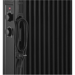 Elektromos olajradiátor SOH 3511BK SENCOR